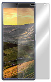 Скрийн протектори Скрийн протектори за Sony Скрийн протектор от закалено стъкло за Sony Xperia 10 Plus / Sony Xperia XA3 Ultra 